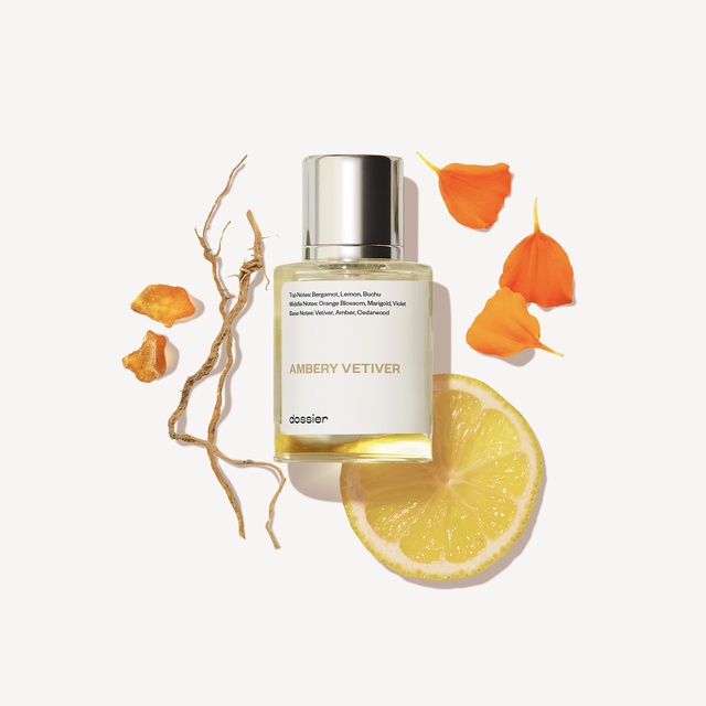 Byredo's Bal d'Afrique Dupe Perfume : Ambery Vetiver - Dossier Perfumes - Image 5