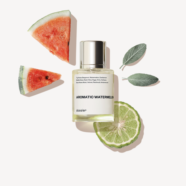 Ralph Lauren's Polo Blue Dupe Perfume: Aromatic Watermelon - Dossier Perfumes - Image 5