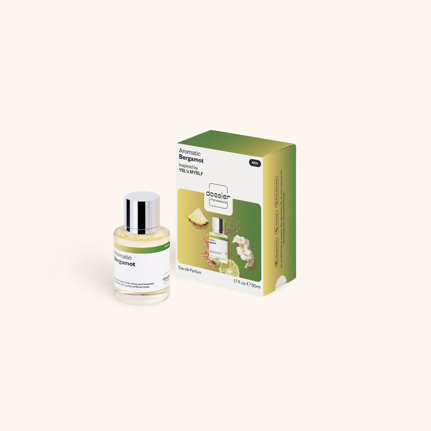 Aromatic Bergamot - Image 5