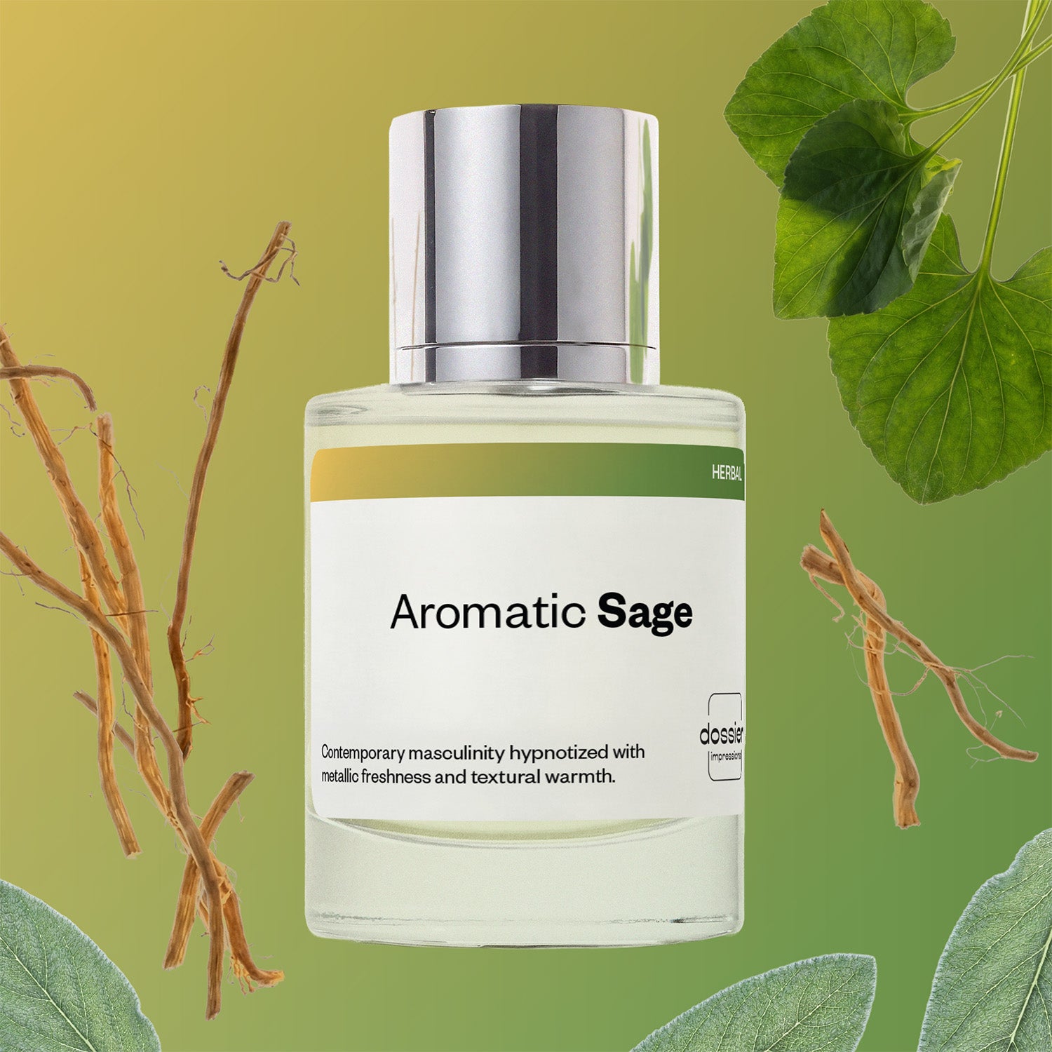 Aromatic Sage - Image 2