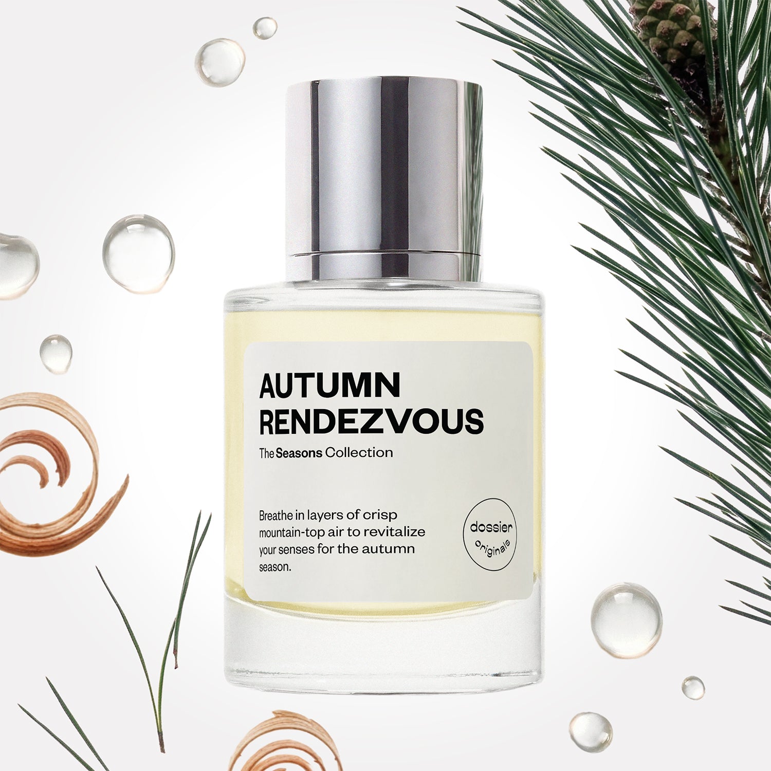 Autumn Rendezvous