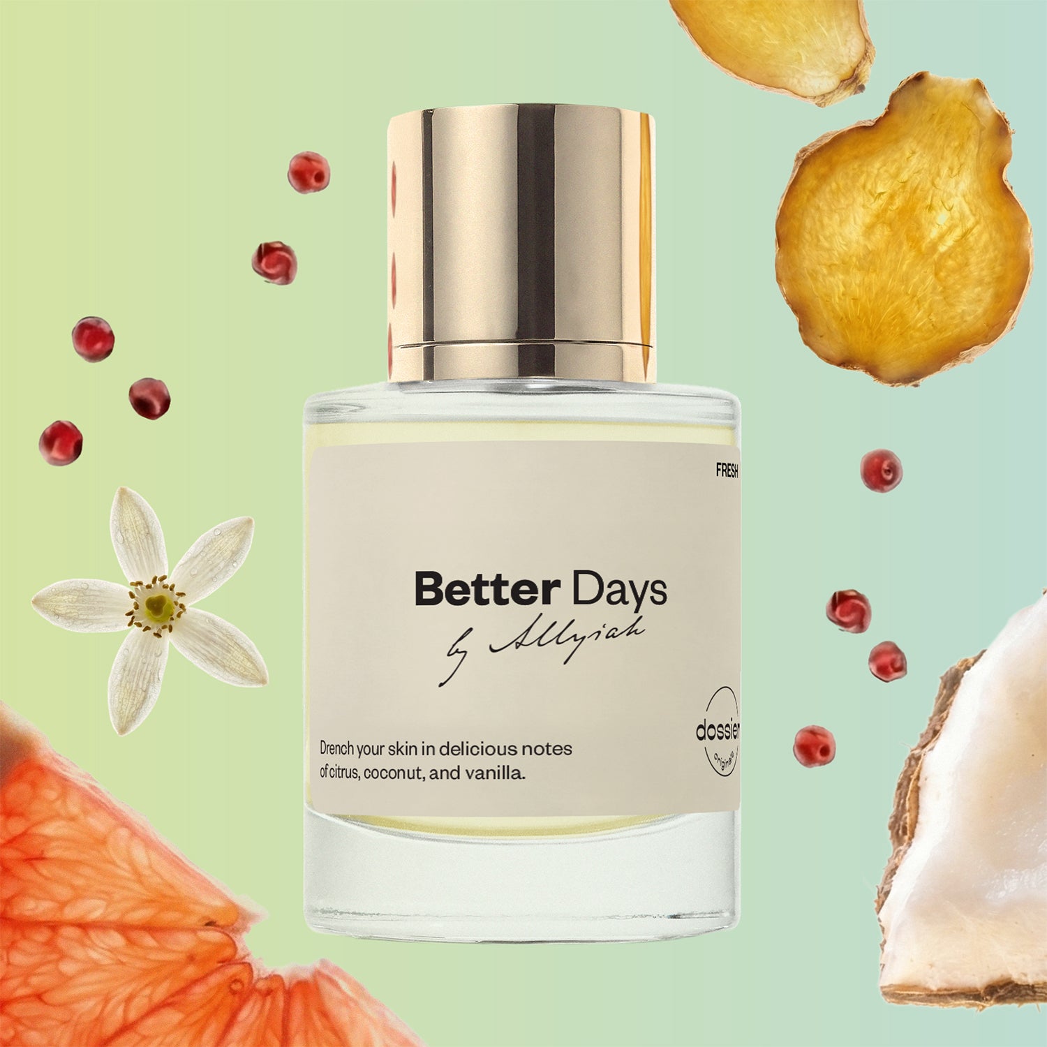 Better Days - Image 2