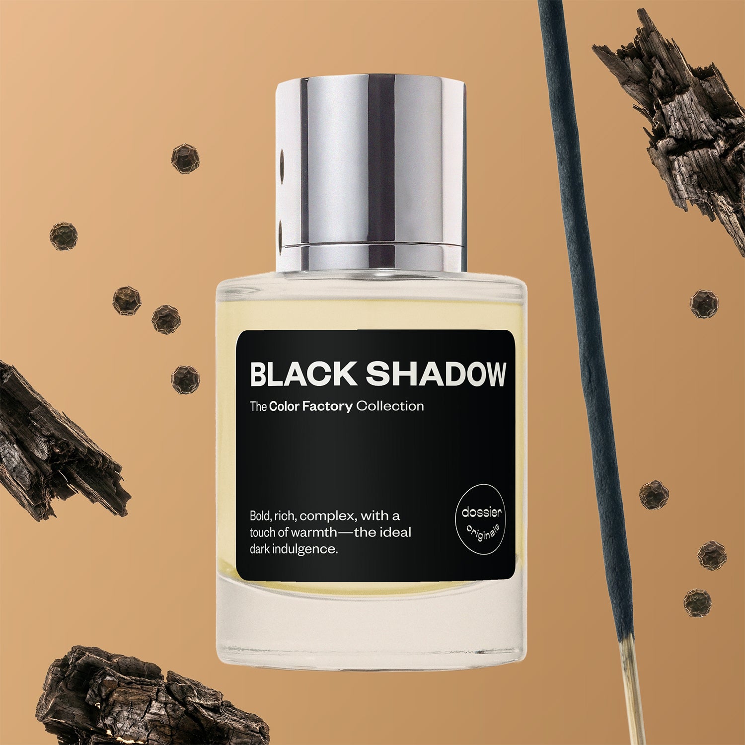 Black Shadow - Image 2