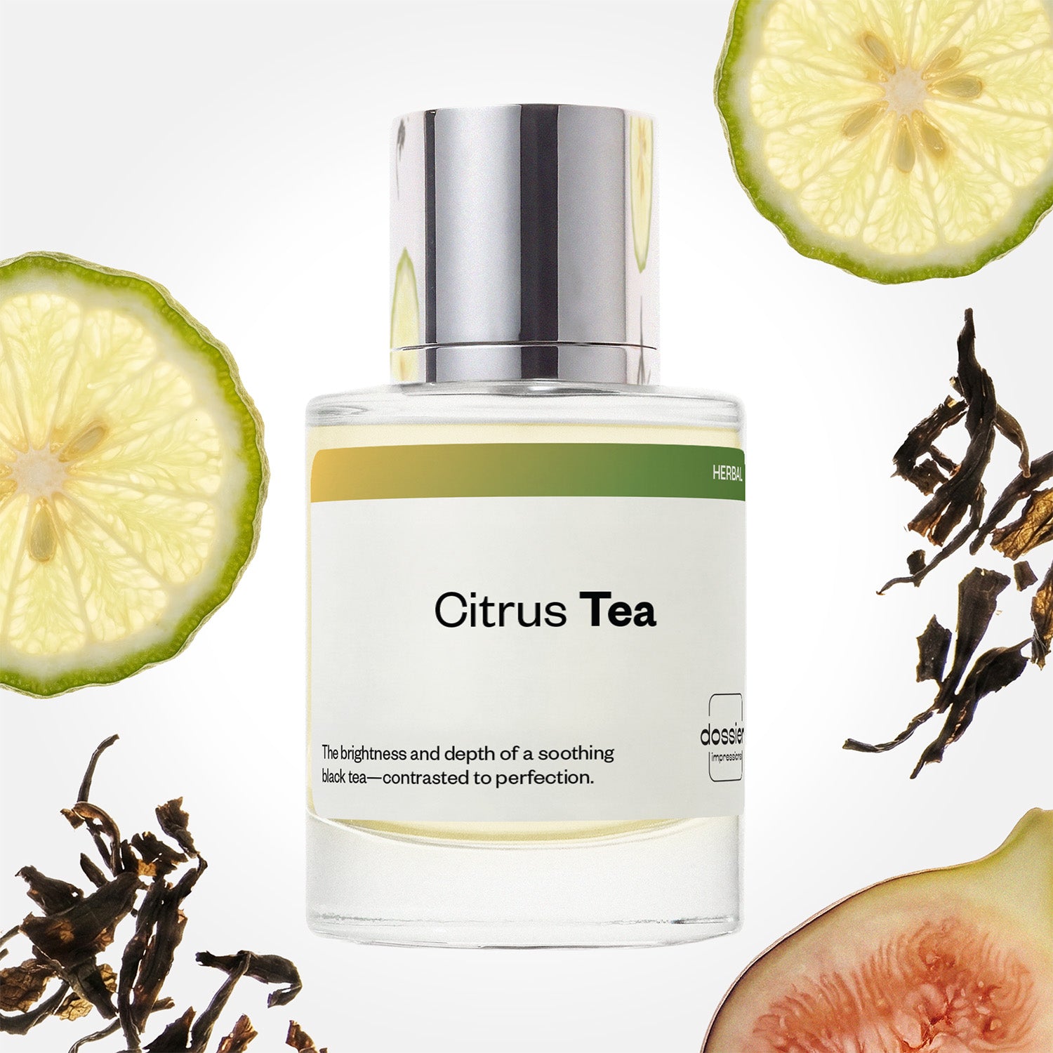 Th?? Noir 29 by Le Labo Dupe Perfume: Citrus Tea - Dossier Perfumes