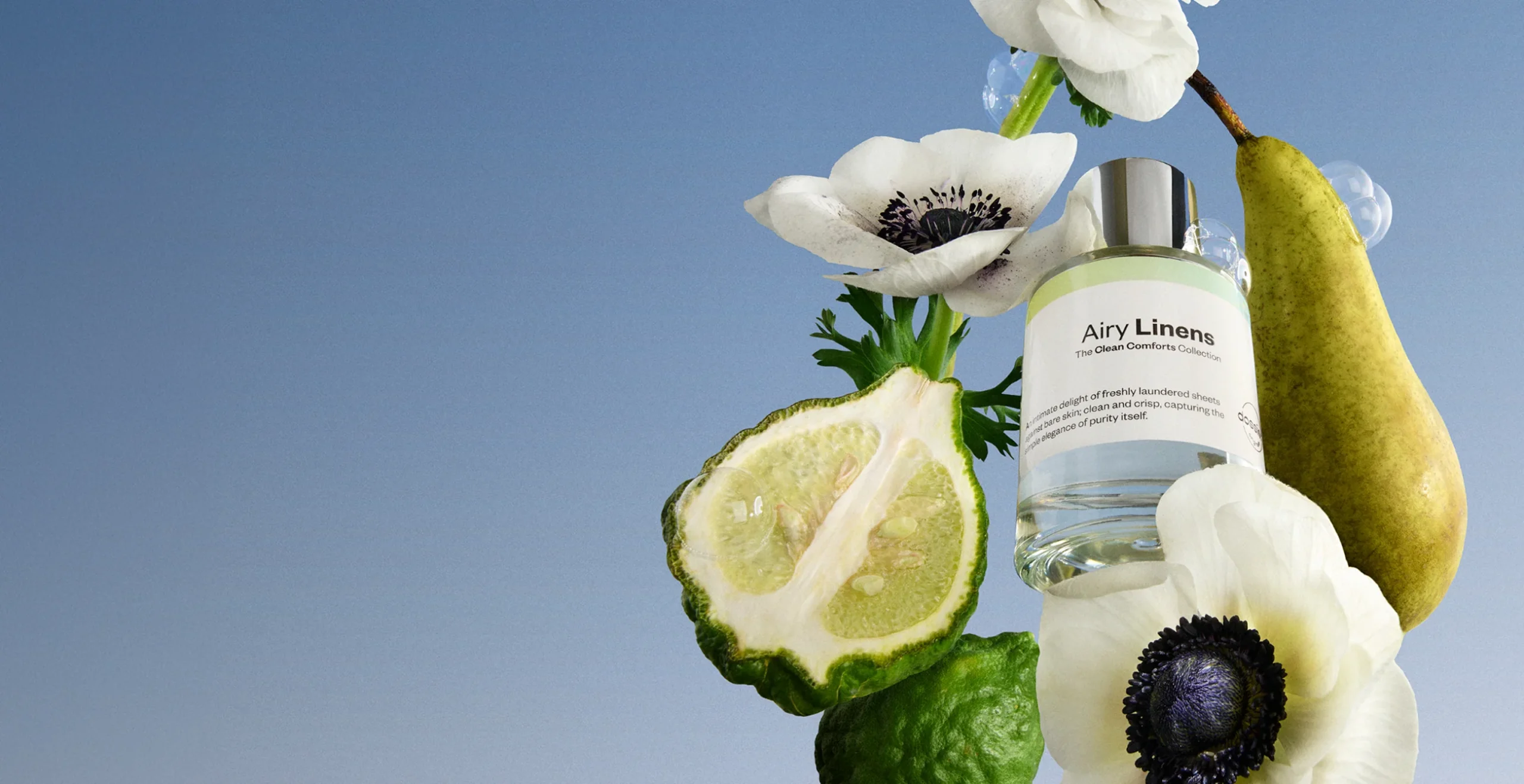 The perfume house for the next generation