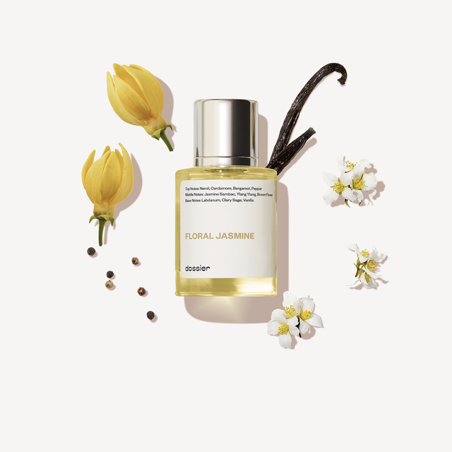 Tom Ford's Jasmin Rouge Dupe Perfume: Floral Jasmine - Dossier Perfumes - Image 5