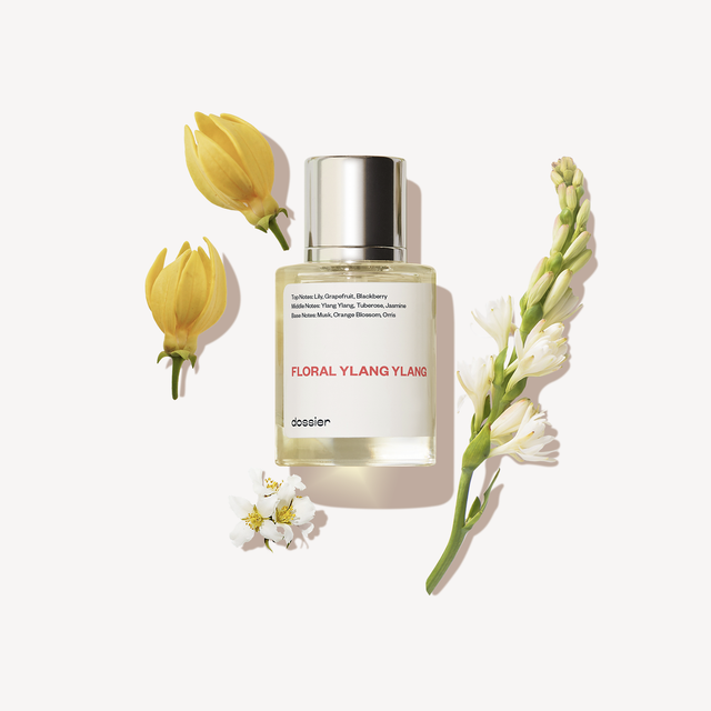 Chanel's Gabrielle Dupe Perfume: Floral Ylang Ylang - Dossier Perfumes - Image 5