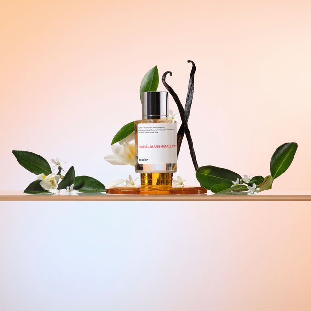 Kilian Love, Don't Be Shy Dupe Perfume: Floral Marshmallow - Dossier Perfumes - Image 3