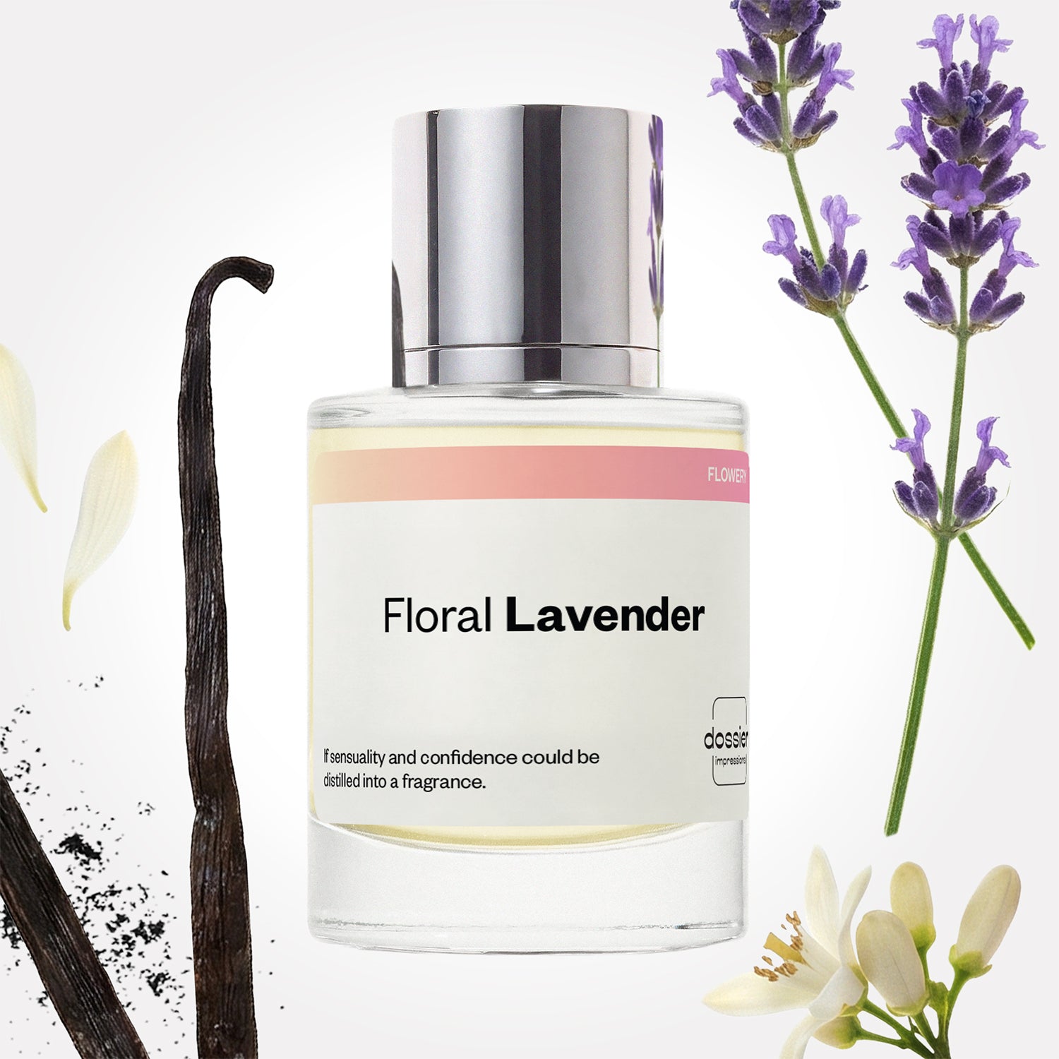 YSL Libre Dupe Perfume: Floral Lavender - Dossier Perfumes