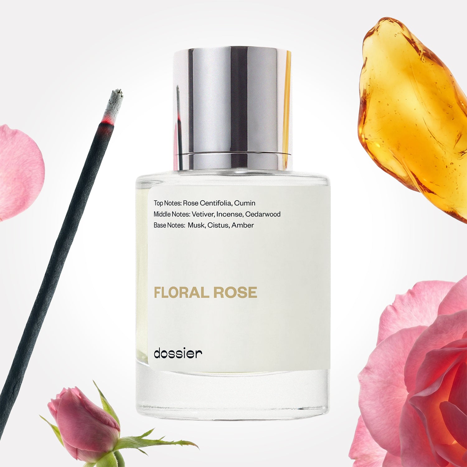 Le Labo's Rose 31 Dupe Perfume: Floral Rose - Dossier Perfumes