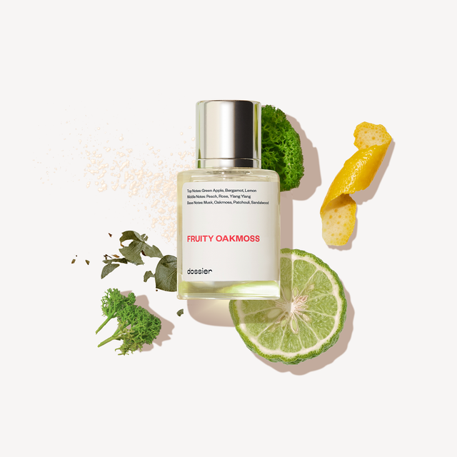 Creed's Aventus For Her Dupe Perfume: Fruity Oakmoss - Dossier Perfumes - Image 5