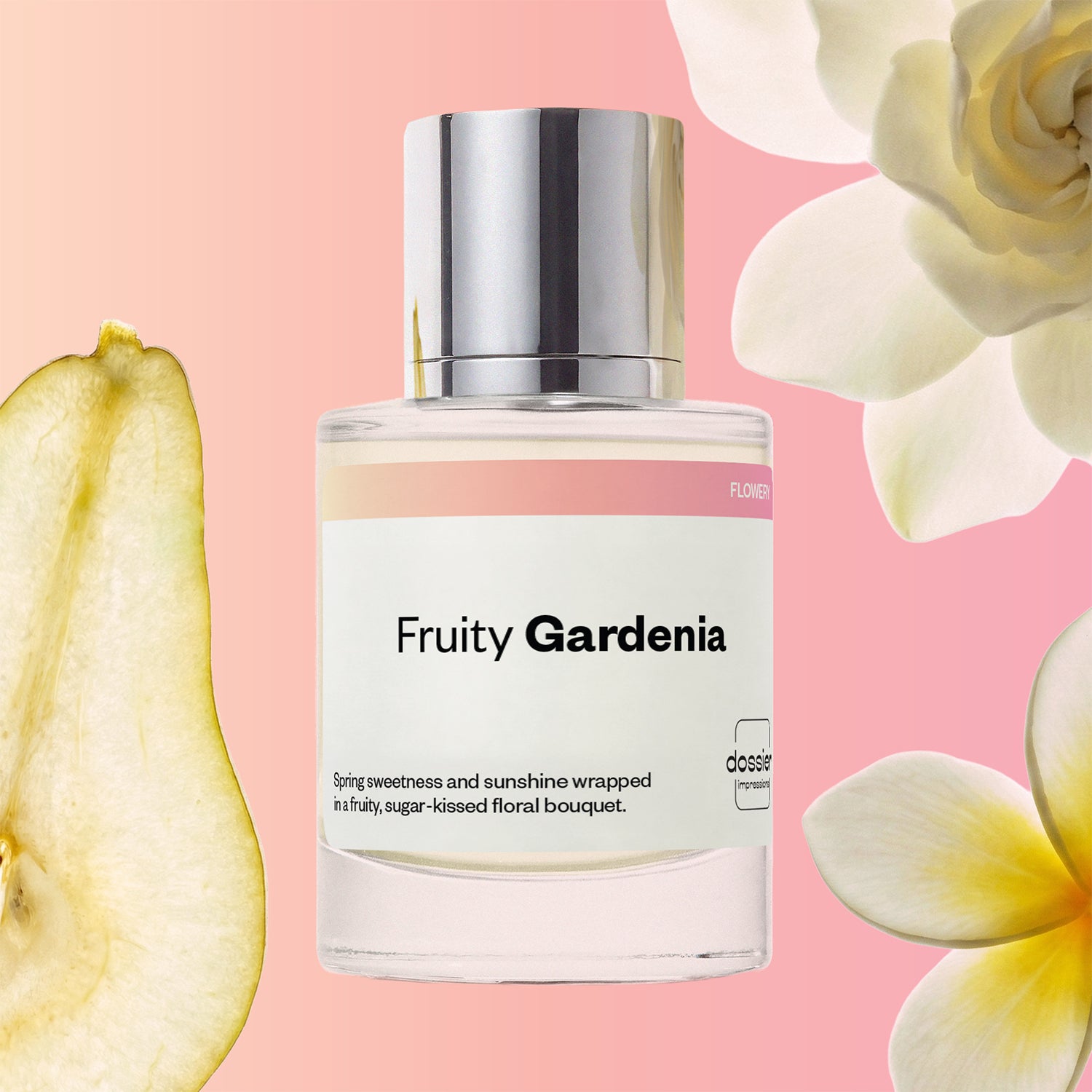 Fruity Gardenia - Image 2