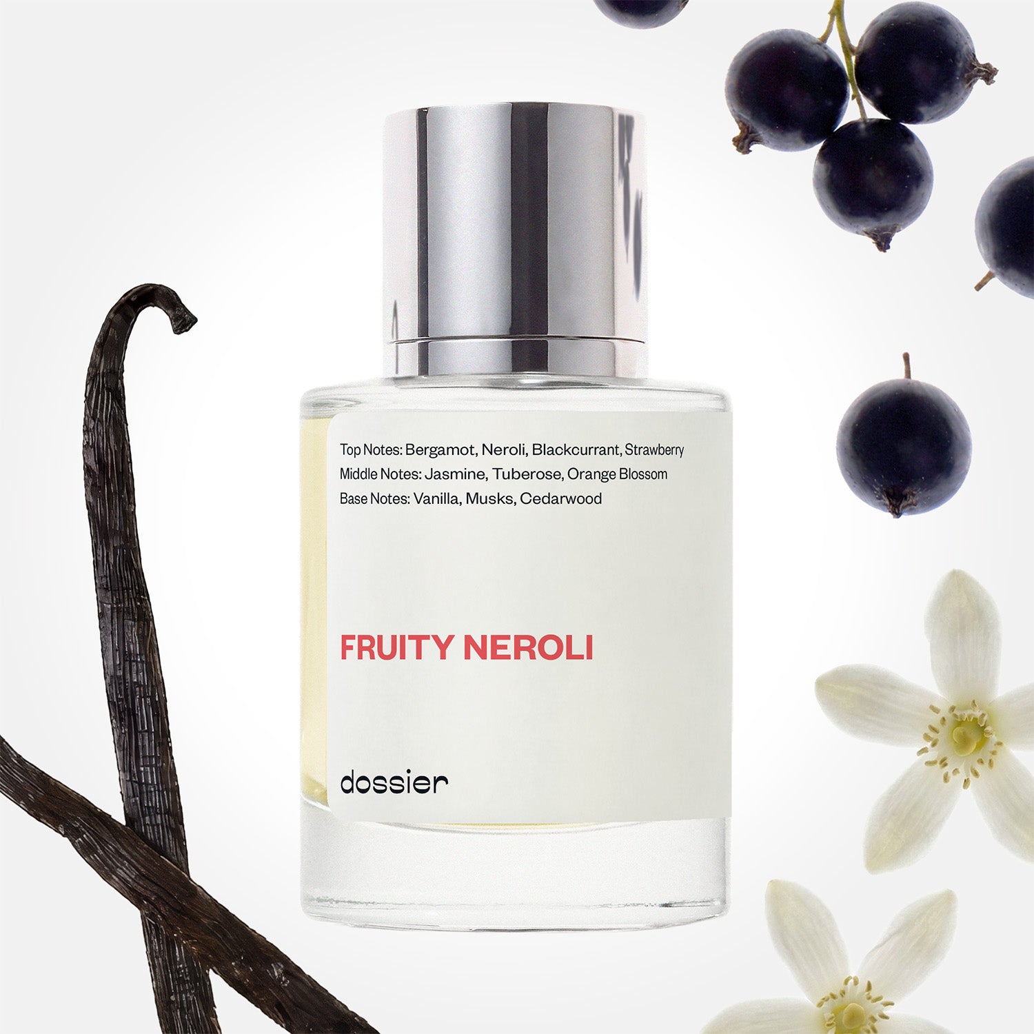 Armani's My Way Dupe Perfume : Fruity Neroli - Dossier Perfumes