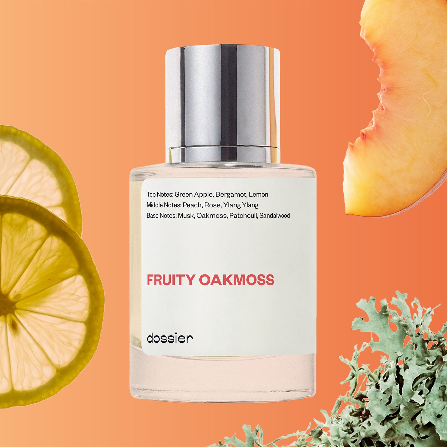 Creed's Aventus For Her Dupe Perfume: Fruity Oakmoss - Dossier Perfumes - Image 2