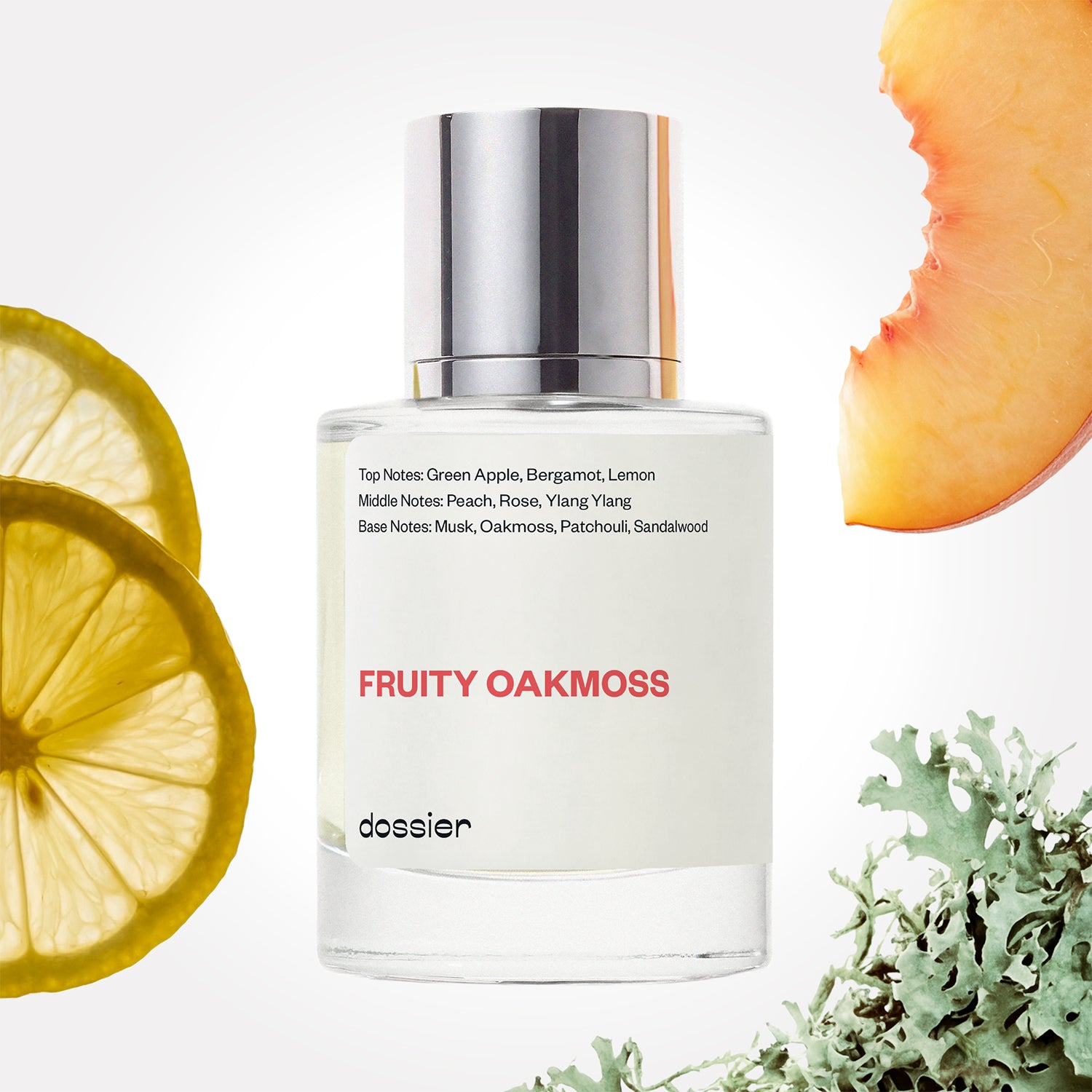 Creed's Aventus For Her Dupe Perfume: Fruity Oakmoss - Dossier Perfumes