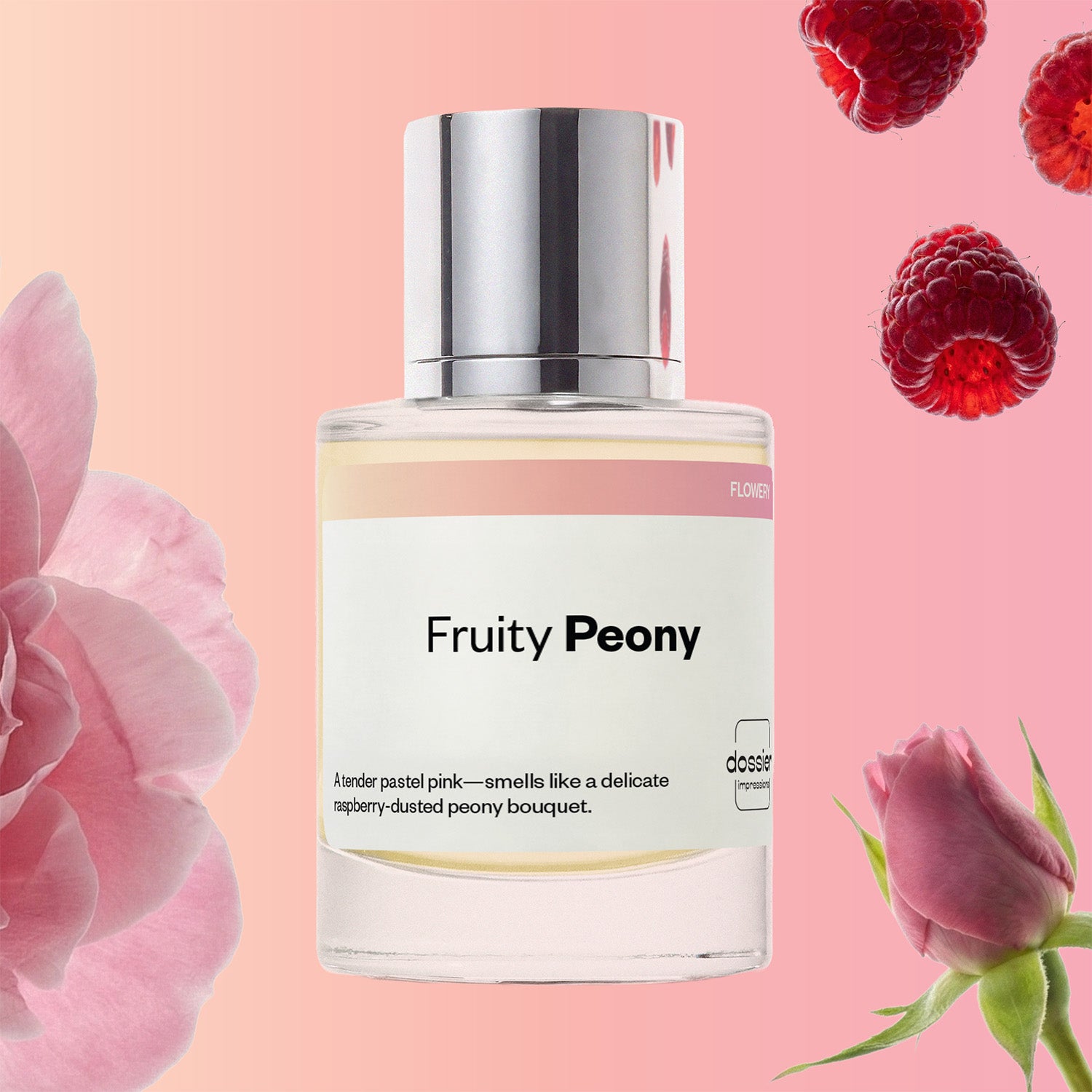 Fruity Peony - Image 2