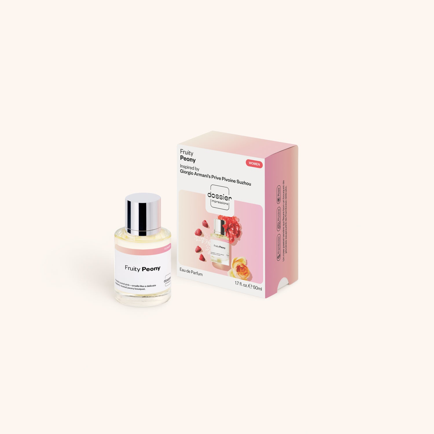 Fruity Peony - Image 5