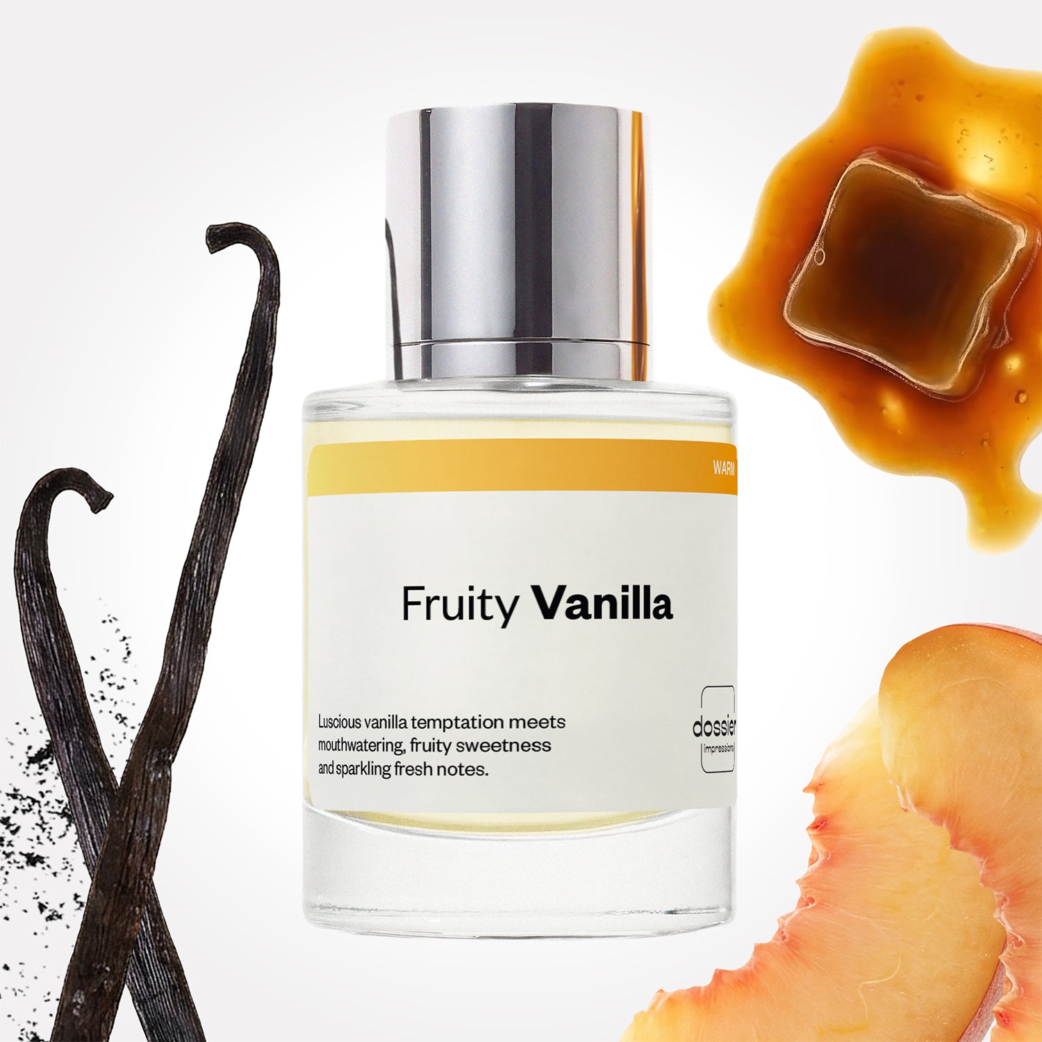 Fruity Vanilla