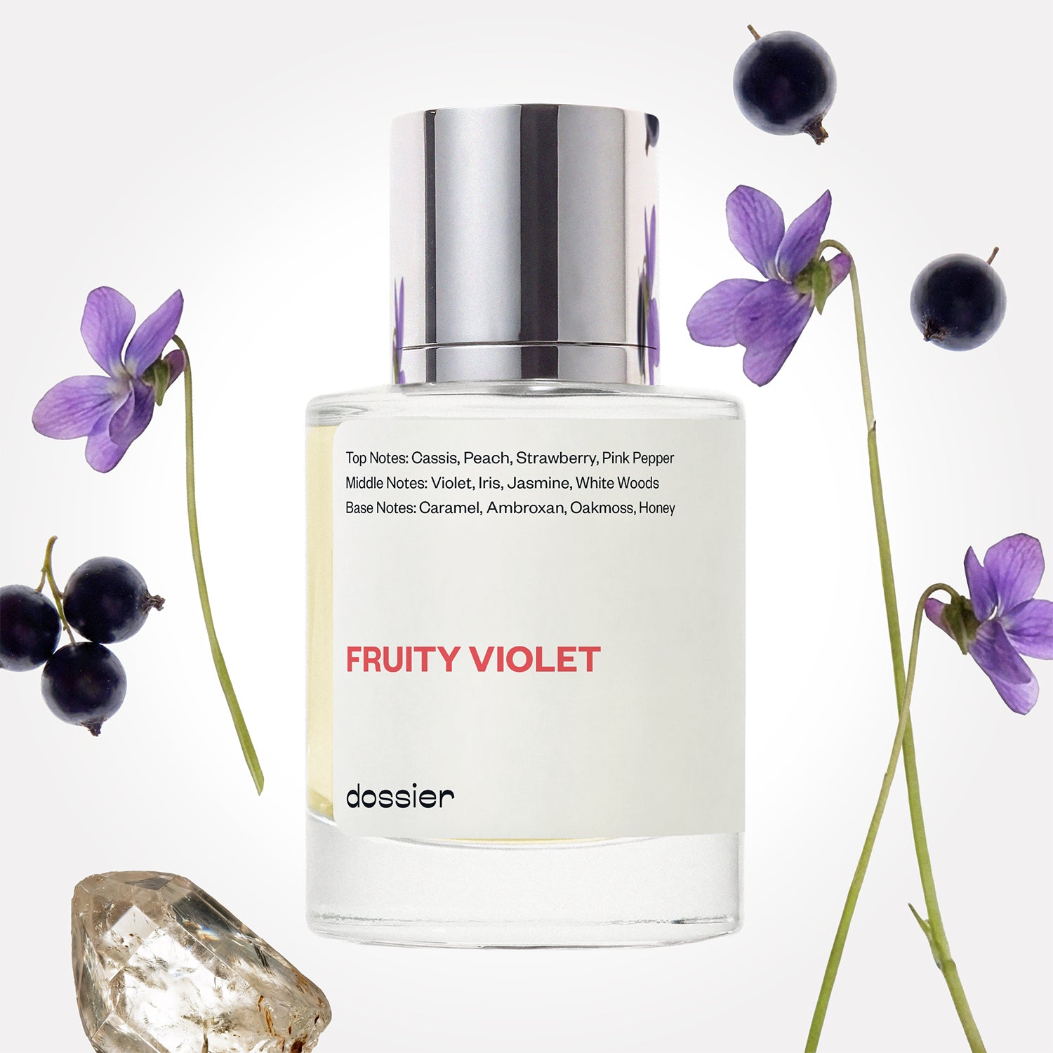 Fruity Violet