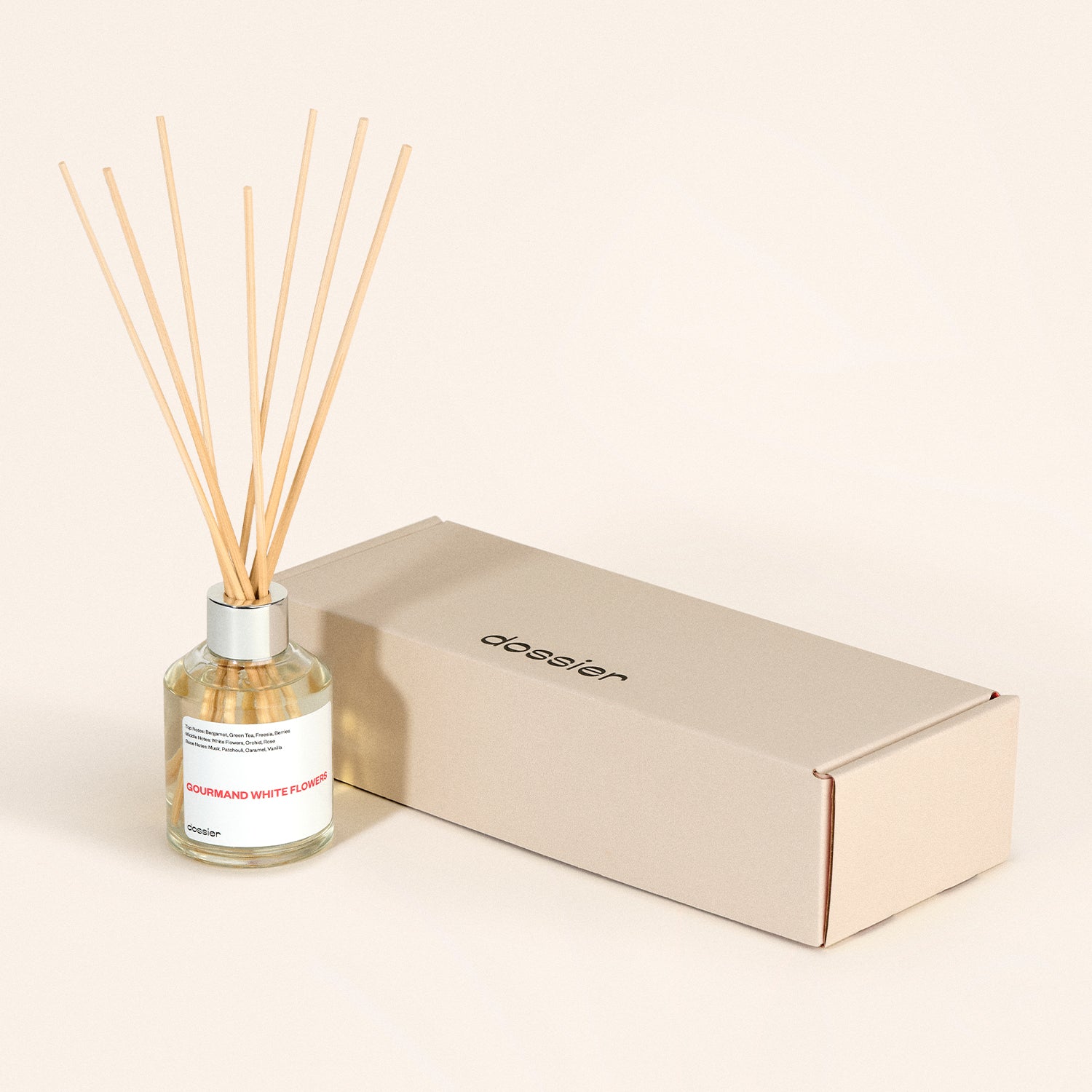 flowerbomb diffuser Dupe impression - Gourmand White Flowers Room Diffuser - Image 4