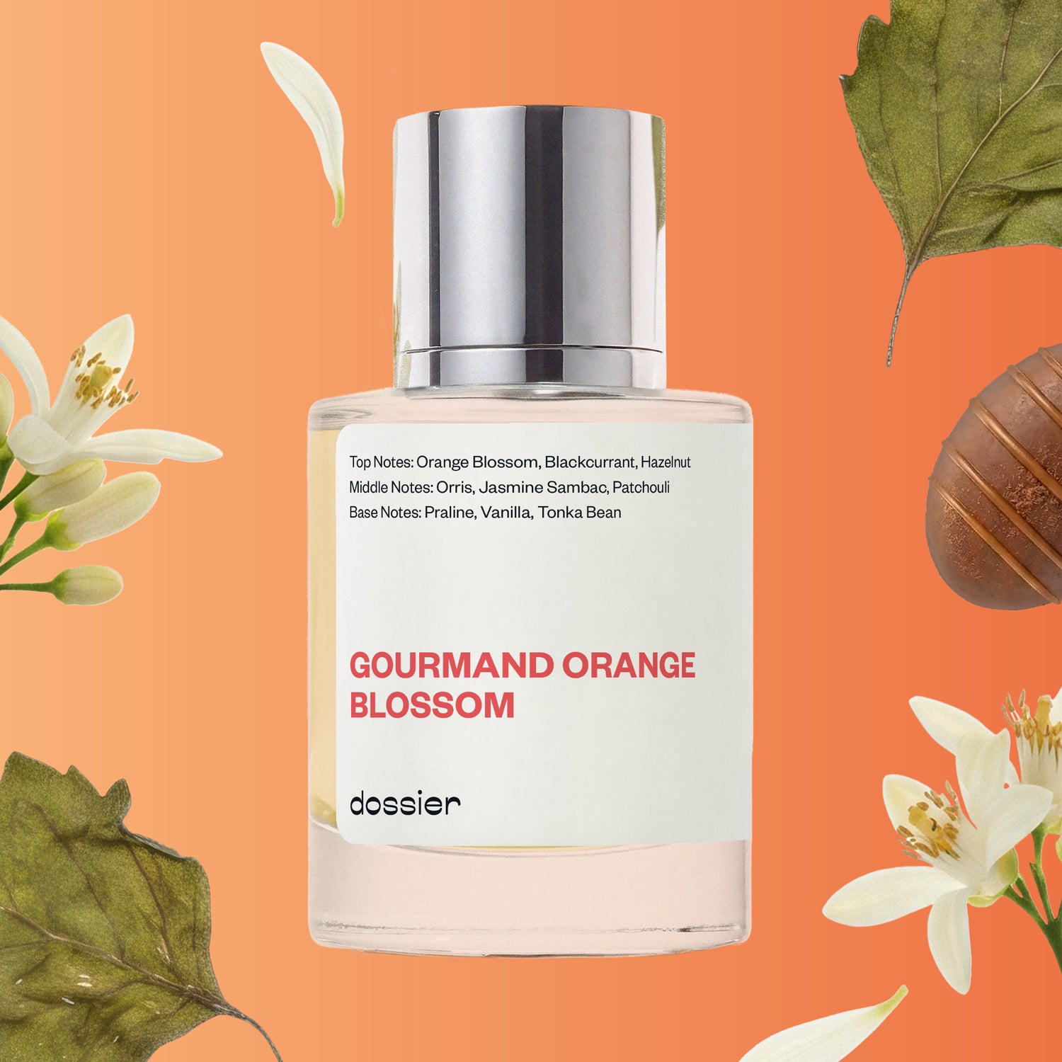 La Vie Est Belle by Lanc?me Dupe Perfume: Gourmand Orange Blossom - Dossier Perfumes - Image 2
