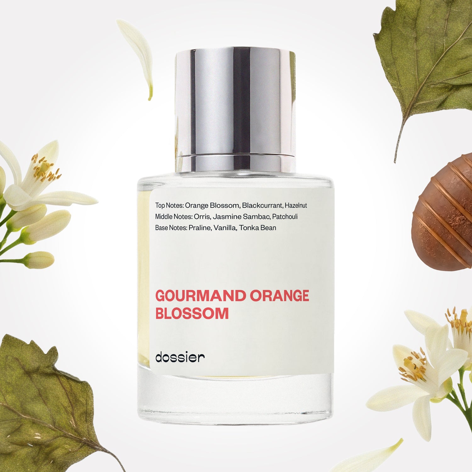 La Vie Est Belle by Lanc?me Dupe Perfume: Gourmand Orange Blossom - Dossier Perfumes