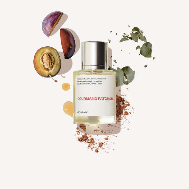 Thierry Mugler's Angel Dupe Perfume: Gourmand Patchouli - Dossier Perfumes - Image 5