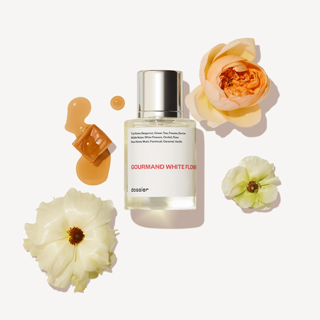 Viktor&Rolf's Flowerbomb Dupe Perfume: Gourmand White Flowers - Dossier Perfumes - Image 5