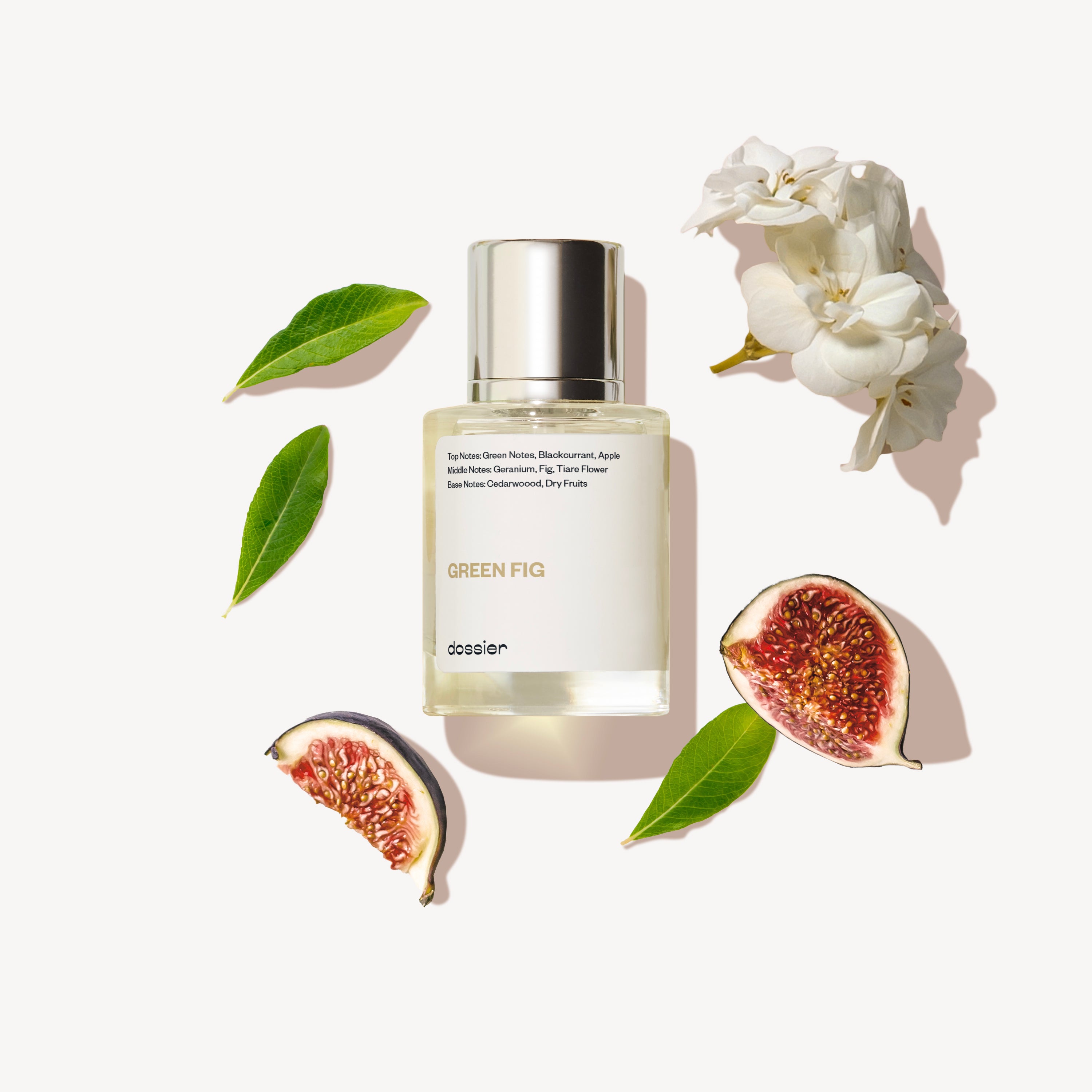 Green Fig Perfume: Byredo's Space Rage Travx Dupe Perfume - Dossier Perfumes - Image 5