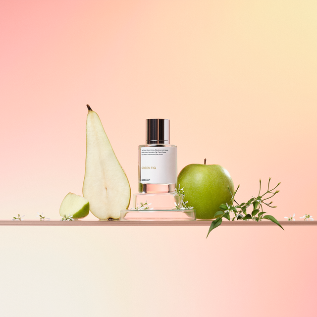 Green Fig Perfume: Byredo's Space Rage Travx Dupe Perfume - Dossier Perfumes - Image 2