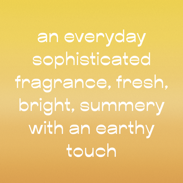 Sunny Vetiver & Neroli Perfume - Dossier Perfumes - Image 6
