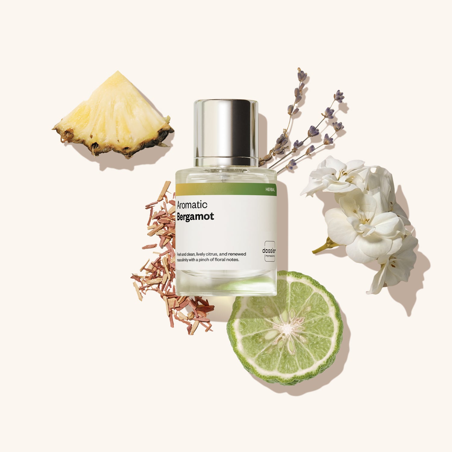 Aromatic Bergamot - Image 3