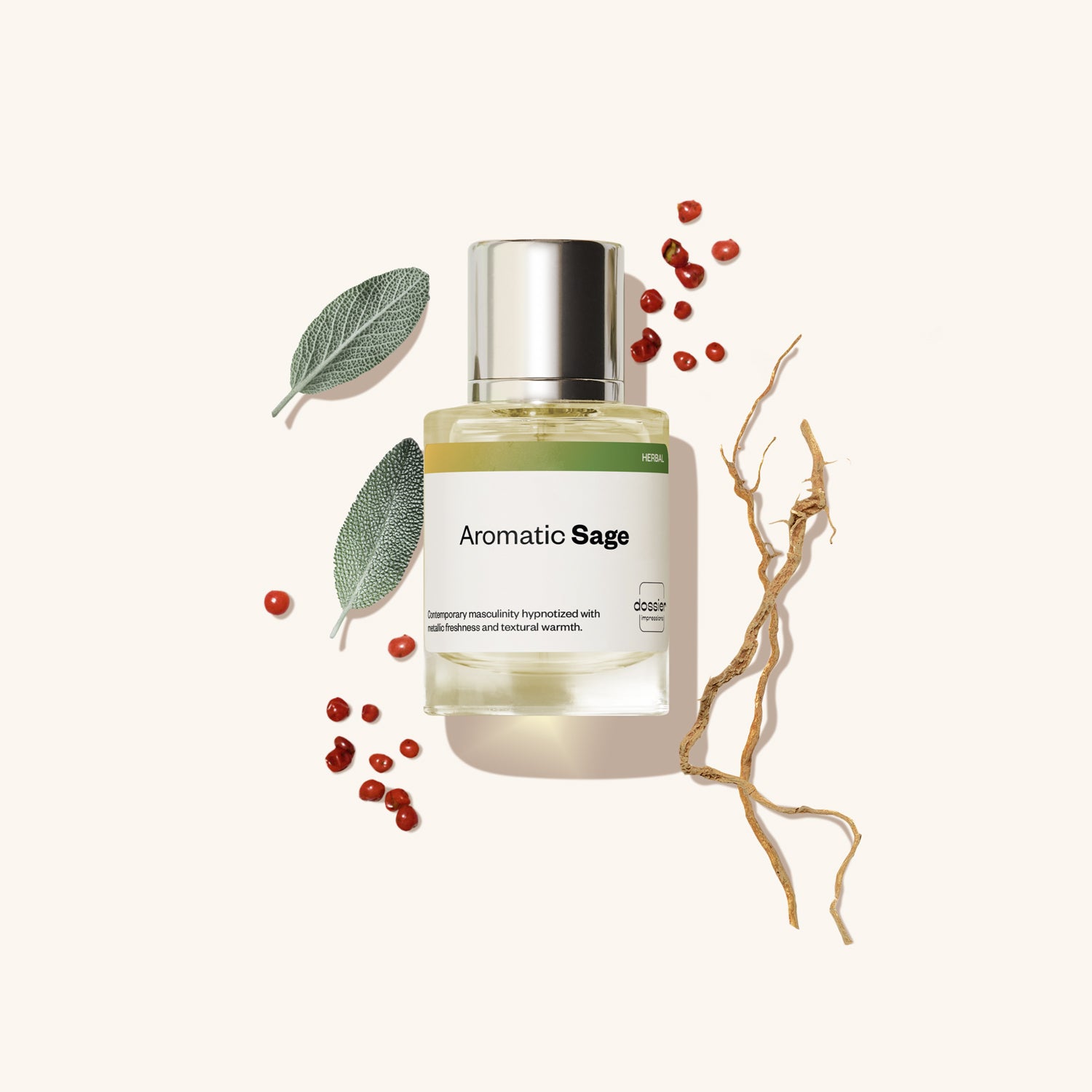 Aromatic Sage - Image 3