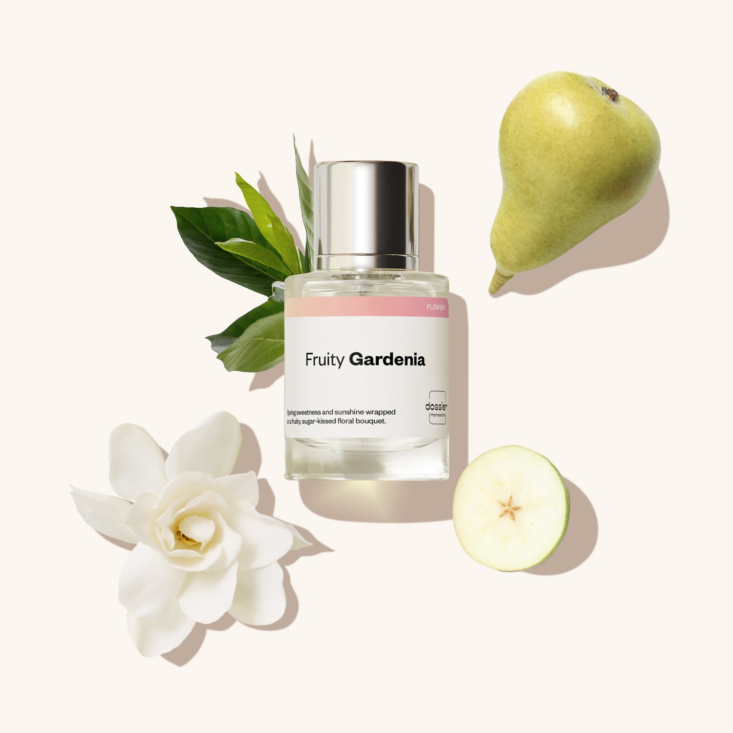 Fruity Gardenia - Image 3