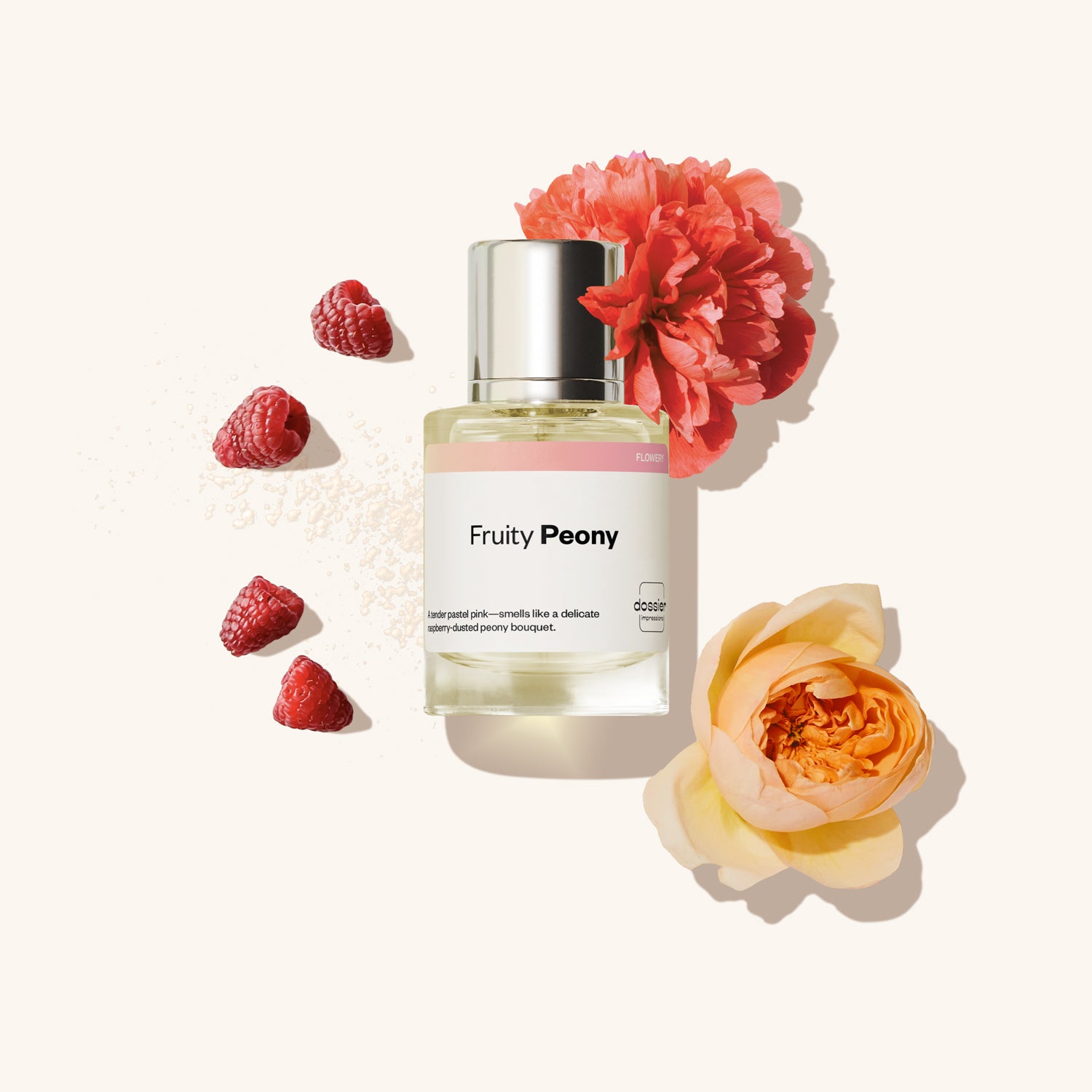 Fruity Peony - Image 3