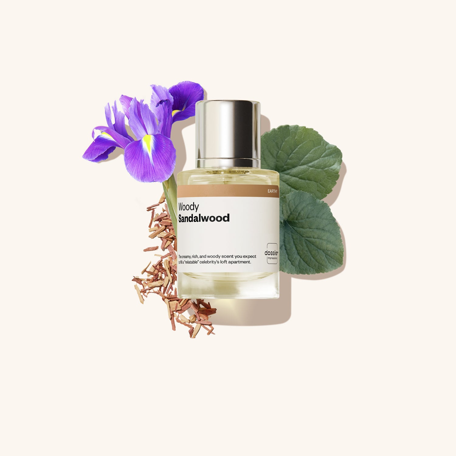 Santal 33 Dupe Perfume Inspired by Le Labo: Woody Sandalwood - Dossier Perfumes - Image 3