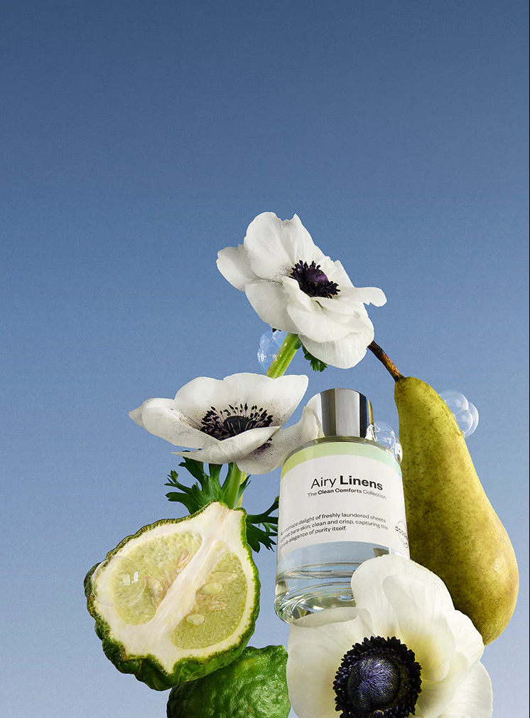 The perfume house for the next generation