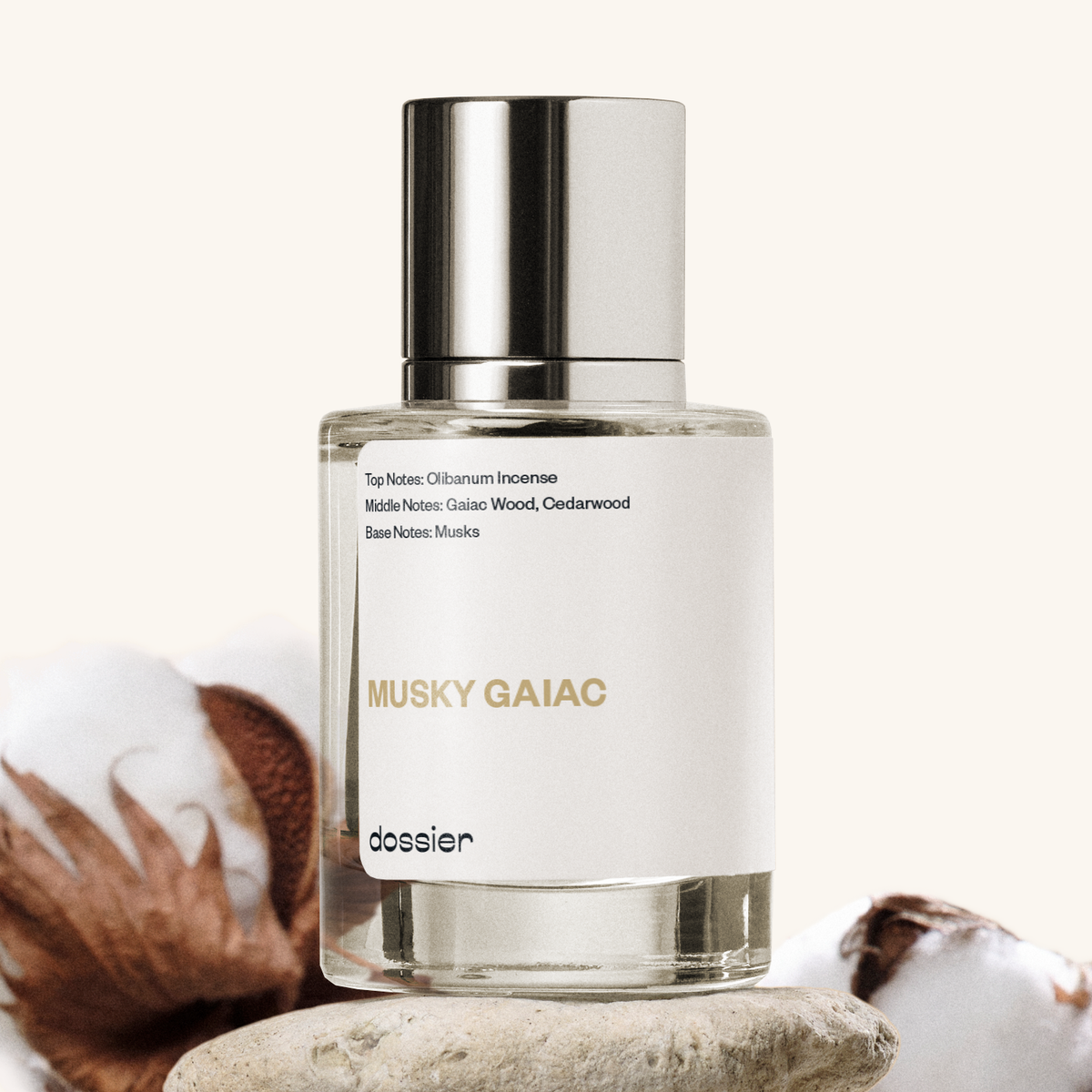 Le Labo's Gaiac 10 Dupe Perfume: Musky Gaiac - Dossier Perfumes