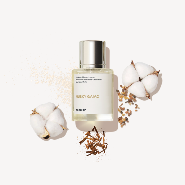 Le Labo's Gaiac 10 Dupe Perfume: Musky Gaiac - Dossier Perfumes - Image 5