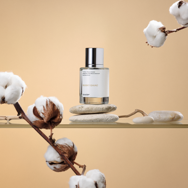Le Labo's Gaiac 10 Dupe Perfume: Musky Gaiac - Dossier Perfumes - Image 2