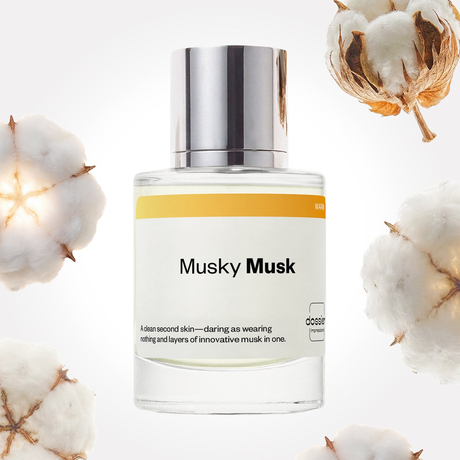 Juliette has a Gun's Not a Dupe Perfume: Musky Musk - Dossier Perfumes
