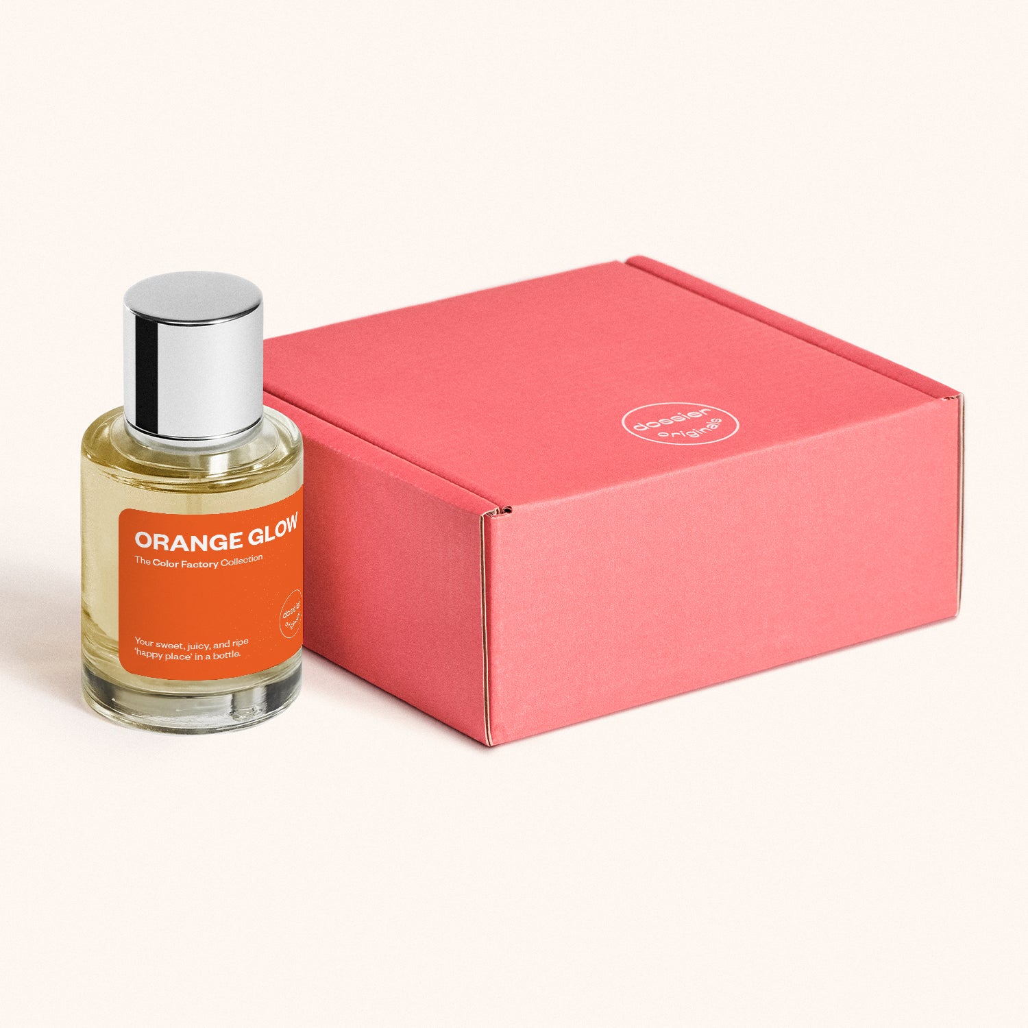 Orange Glow - Image 4