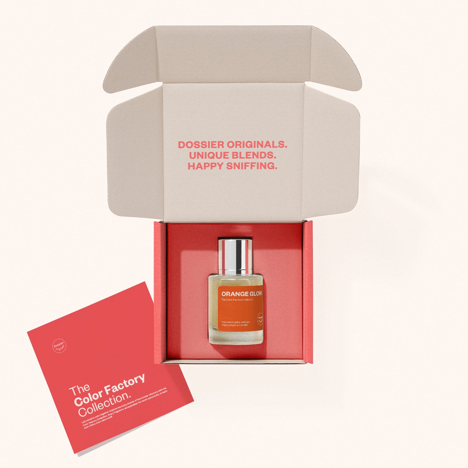 Orange Glow - Image 3
