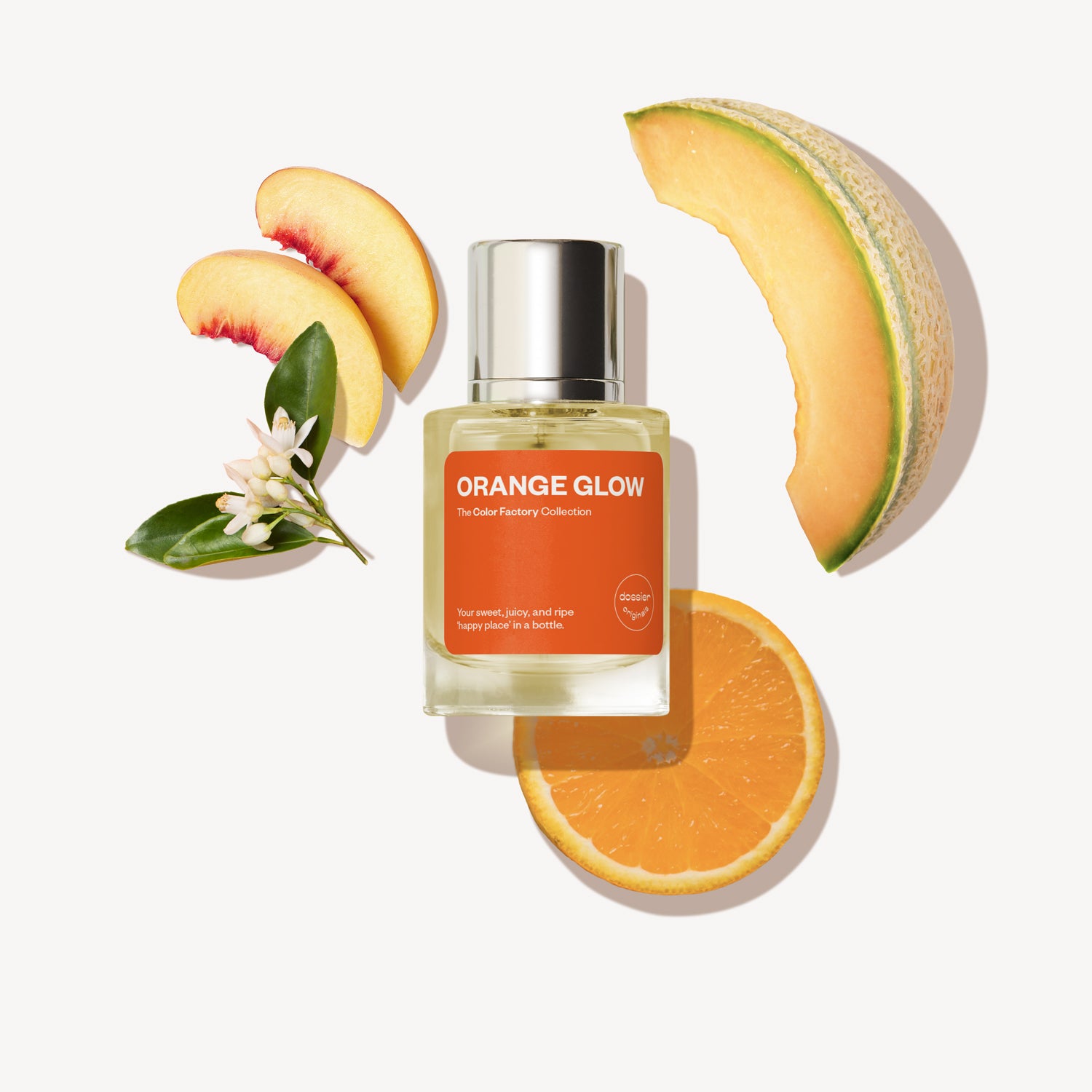 Orange Glow - Image 5