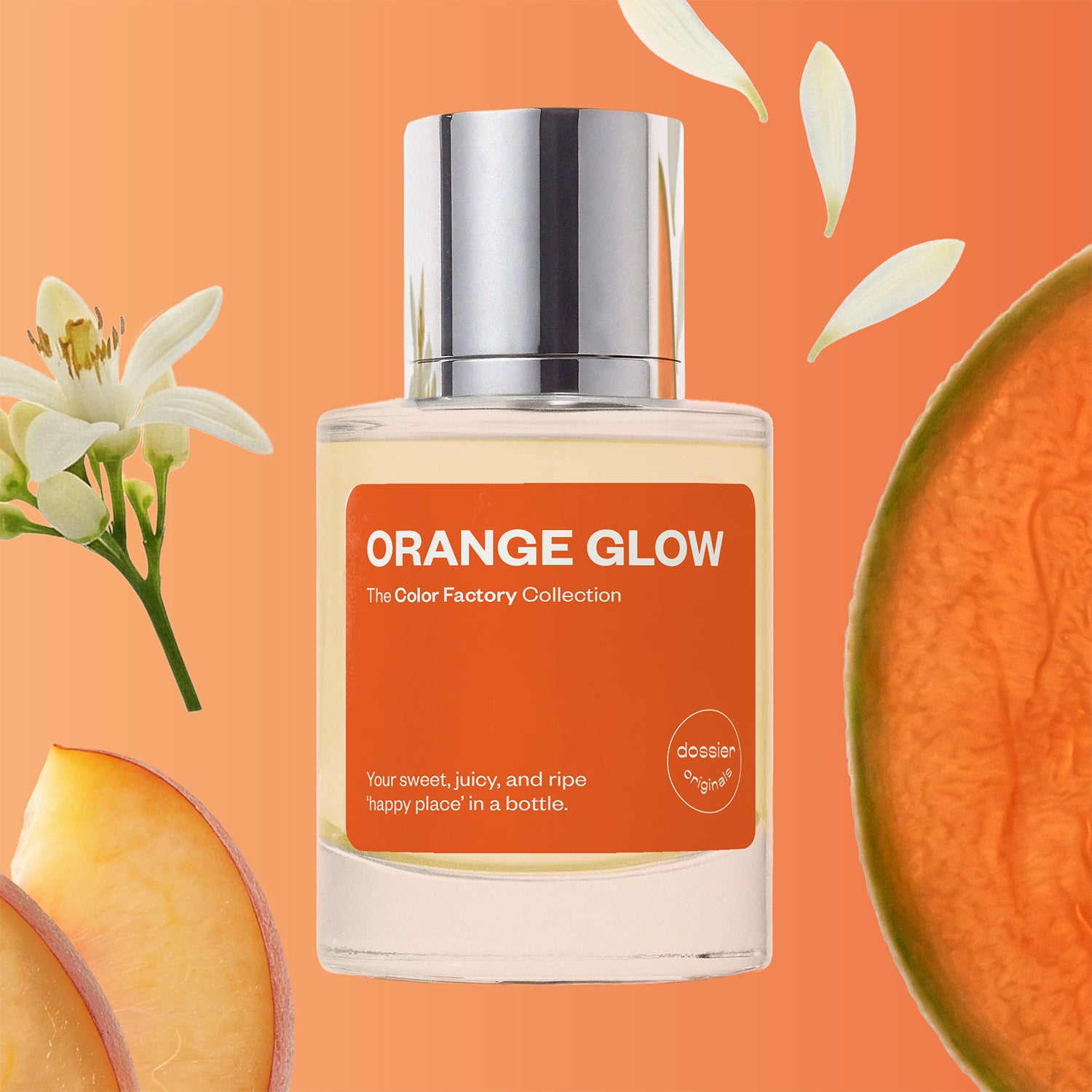 Orange Glow - Image 2