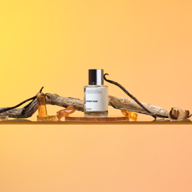By Kilian's Straight to Heaven Dupe Perfume : Woody Rum - Dossier Perfumes - Image 2