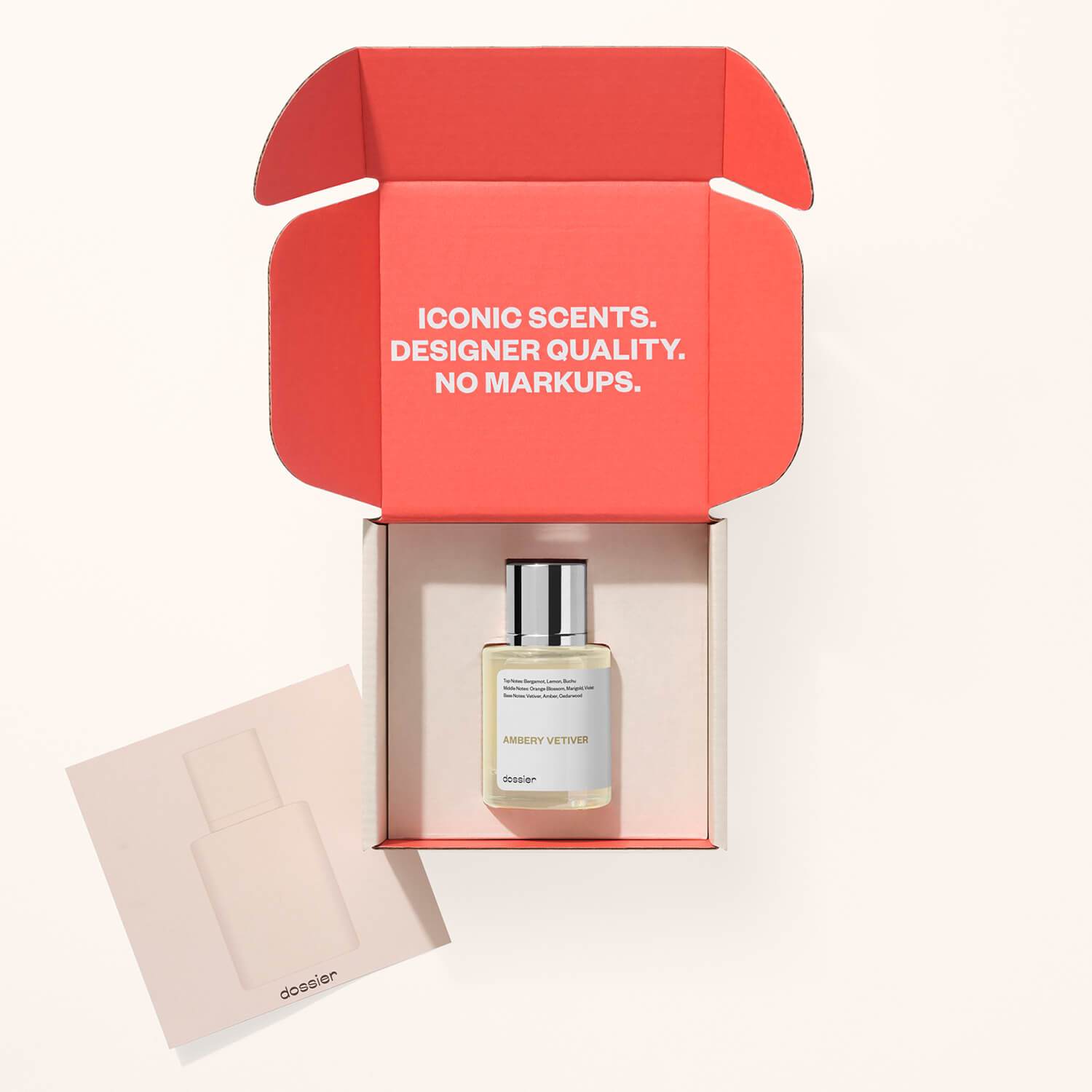 Byredo's Bal d'Afrique Dupe Perfume : Ambery Vetiver - Dossier Perfumes - Image 3