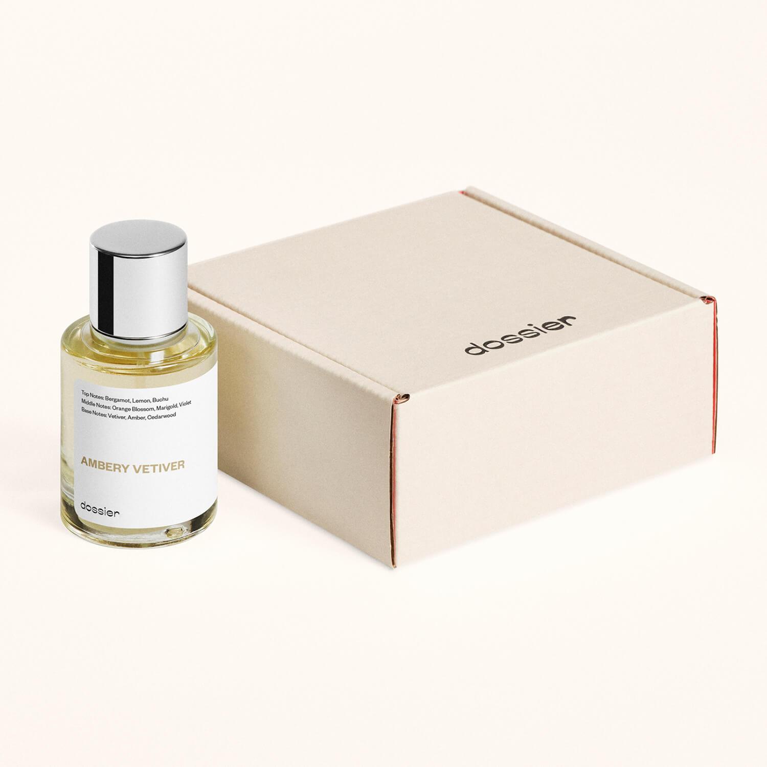 Byredo's Bal d'Afrique Dupe Perfume : Ambery Vetiver - Dossier Perfumes - Image 4