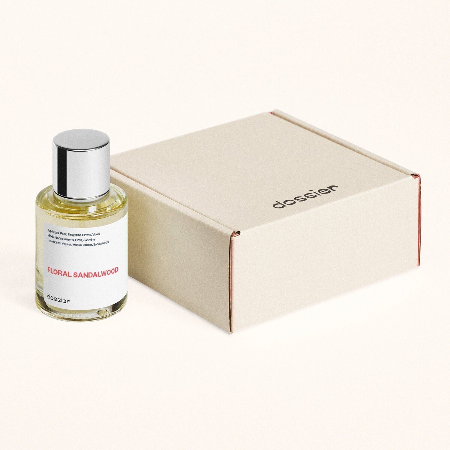 Amyris by Maison Francis Kurkdjian Dupe Dupe Perfume: Floral Sandalwood - Dossier Perfumes - Image 4
