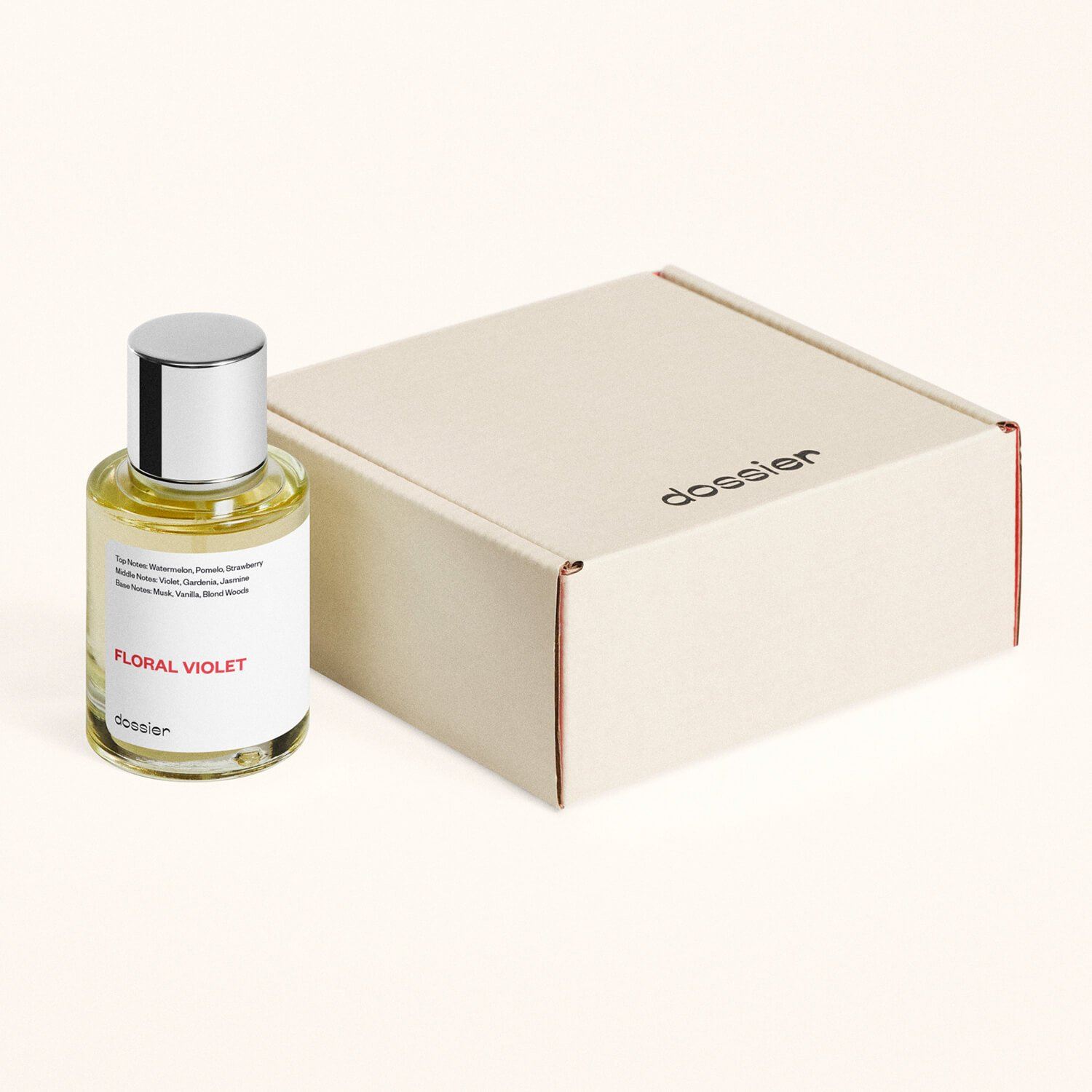Marc Jacobs Daisy Dupe Perfume: Floral Violet - Dossier Perfumes - Image 4